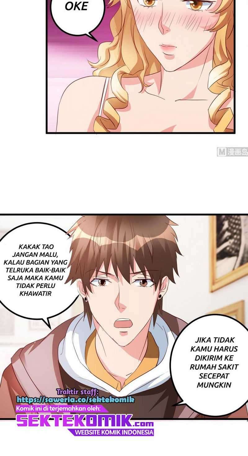 The Immortal Doctor Chapter 41 Gambar 16